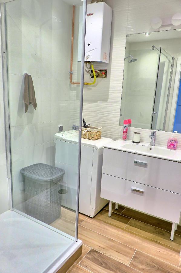 Elzbieta Apartament Gdansk Dış mekan fotoğraf