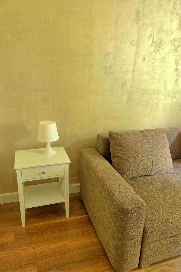 Elzbieta Apartament Gdansk Dış mekan fotoğraf