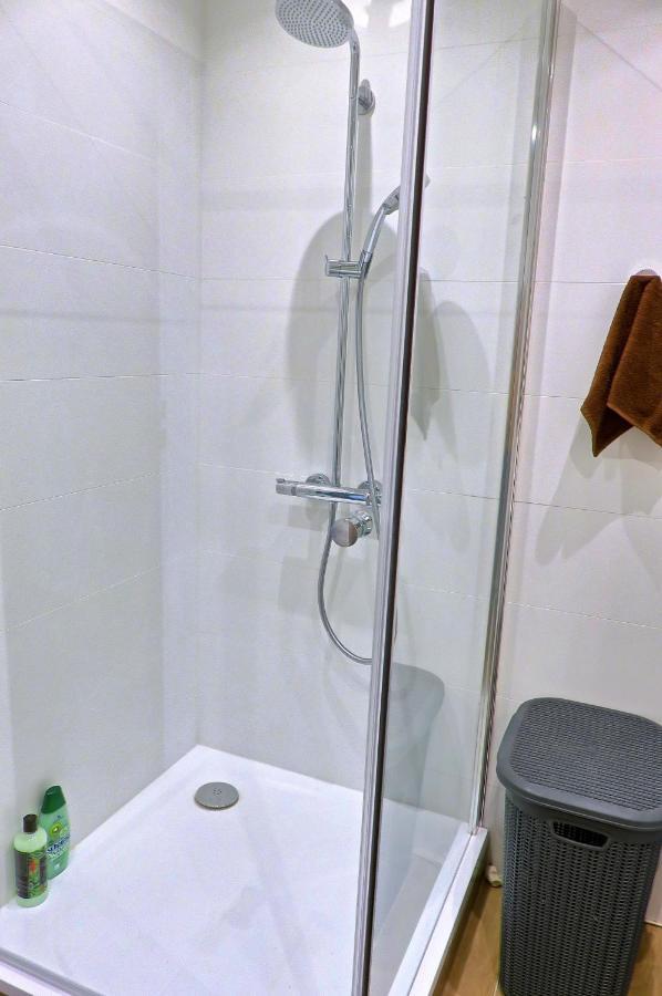 Elzbieta Apartament Gdansk Dış mekan fotoğraf