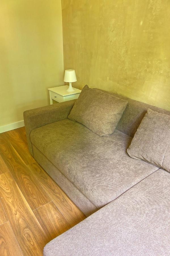 Elzbieta Apartament Gdansk Dış mekan fotoğraf