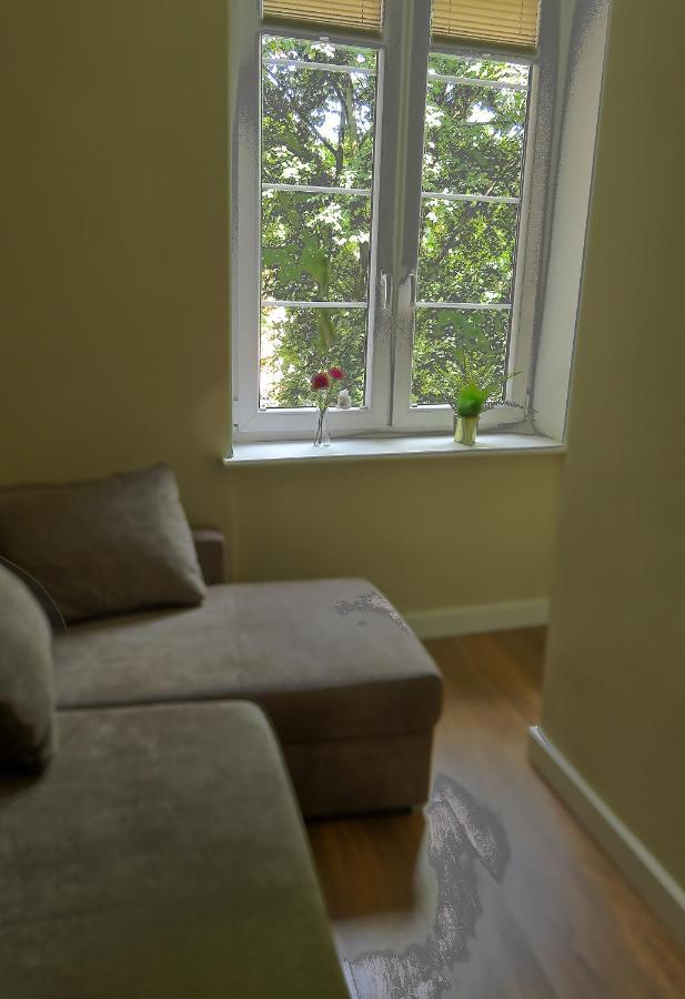 Elzbieta Apartament Gdansk Dış mekan fotoğraf