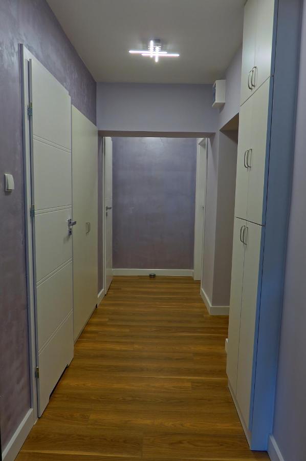 Elzbieta Apartament Gdansk Dış mekan fotoğraf