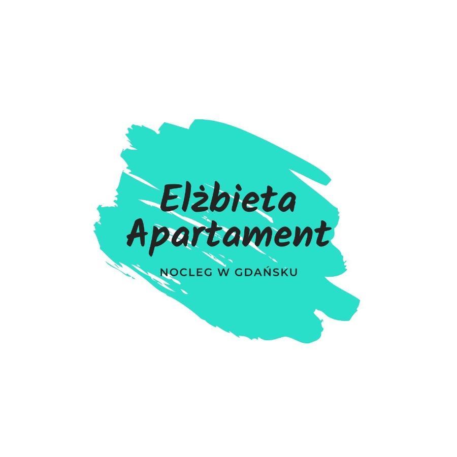 Elzbieta Apartament Gdansk Dış mekan fotoğraf